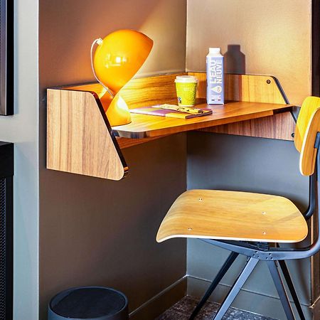 Ibis Styles Paris Вилжуиф Екстериор снимка